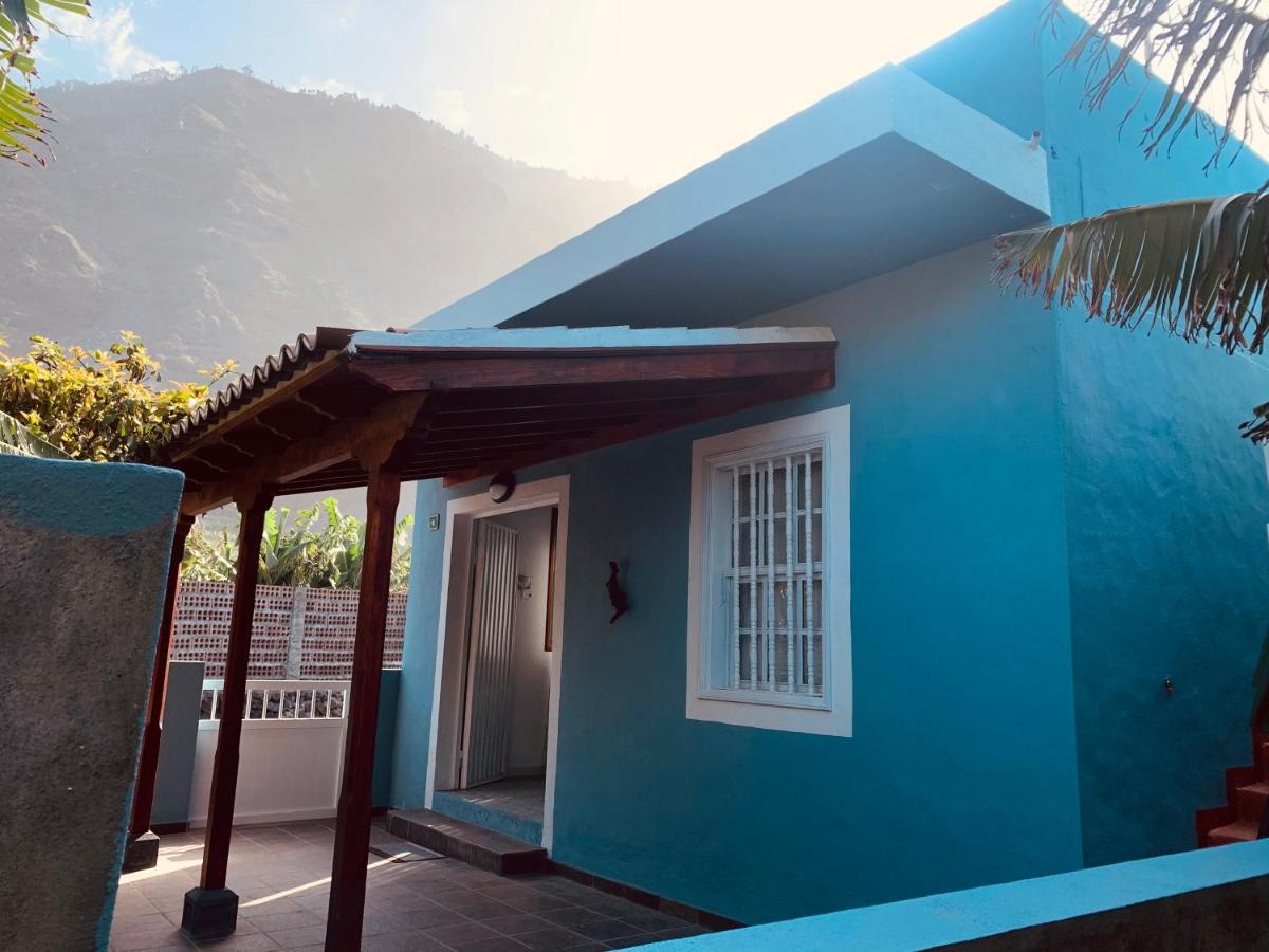 Rooftop Casa El Banco El Charco  外观 照片